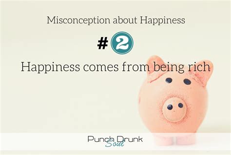 5 Misconceptions About Happiness That Stress You Out Punch Drunk Soul
