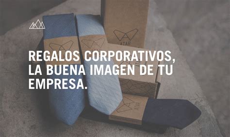 Regalos Corporativos La Buena Imagen De Tu Empresa Blått
