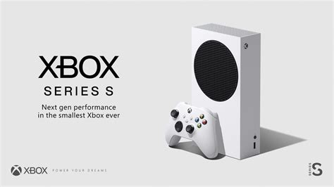 Xbox Series X And Xbox Series S Release Date And Price