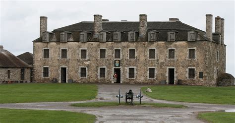 Old Fort Niagara Why Its Worth A Visit