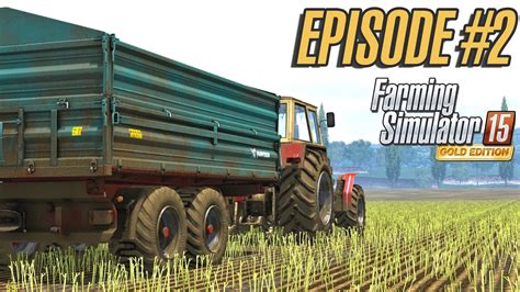 Episode Gold Edition Series Farming Simulator Youtube