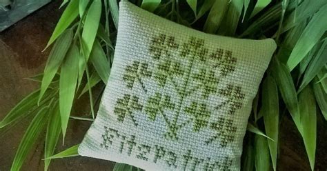 Here are some websites that might help you in finding free patterns that you can download and note: Got Luck? from Plum Street Samplers | Cross Stitch (free ...