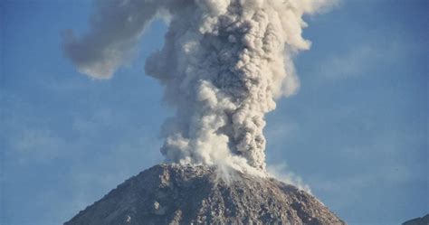 Volcanic Eruptions Top 10 Unbelievable Info