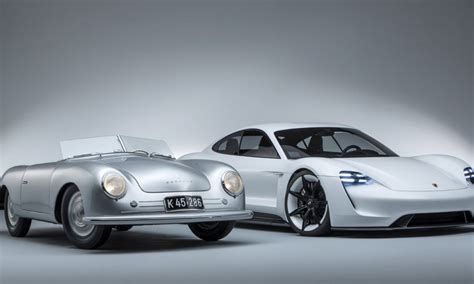How Porsche Shaped The Automotive Industry