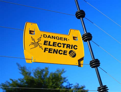 Get the best deal for electric fence from the largest online selection at ebay.com.au browse our daily deals for even more savings! Pub Owner Uses Electric Fence to Enforce Social Distancing