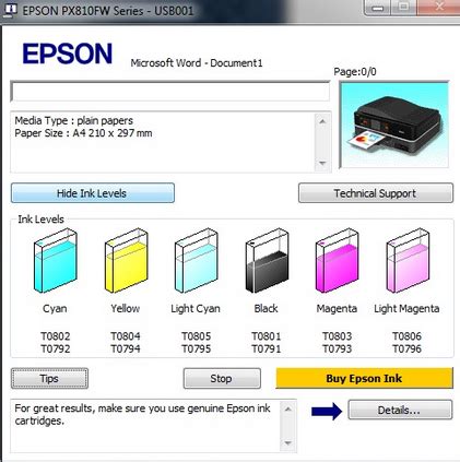 You can download all types of brother. Reset máy in màu Epson L800 | Sửa máy in màu tại Hà Nội | Máy in, Mực, Tai