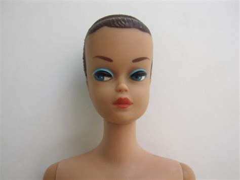 Vintage 1962 1958 Midge Barbie Doll 13 Mattel Japan 1828136414