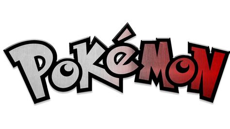 Pokemon Logo Pokemon Logo Png Free Pic Pokemon Trading Card Game