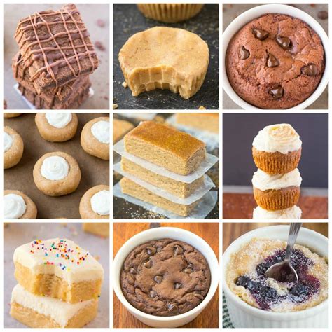 15 Healthy Desserts And Snacks Under 200 Calories The Big Man S World