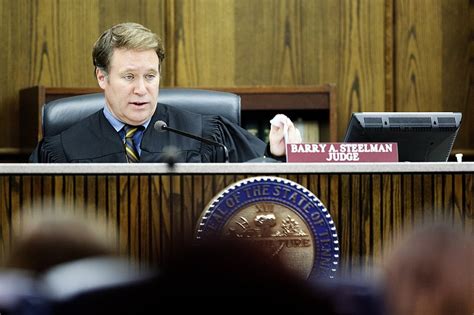 Hamilton County Judge On Special Panel Hearing Challenge To Tennessee