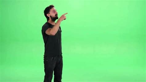 Shia Labeouf Delivers The Most Intense Motivational Breaths Of All Time