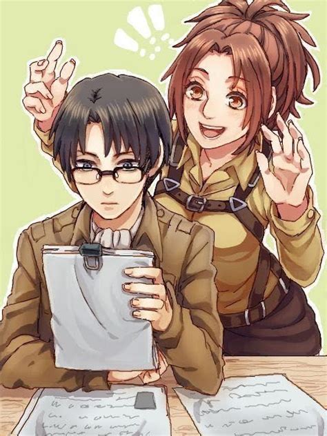 New School Year Teacher Levi X Student Reader The Scary Math