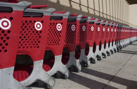 If you're a target shopper, you've likely been asked at checkout about applying for a target credit card. Target, security auditor Trustwave are sued over data breach | Realty Today