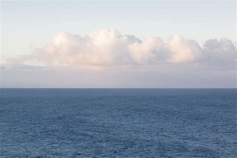 Fotos Gratis Mar Costa Oceano Horizonte Nube Cielo Ola
