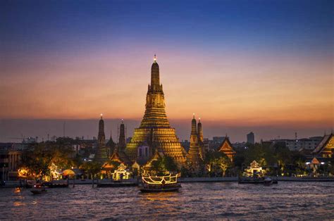 27 fun and interesting facts about Bangkok that will make you want to go