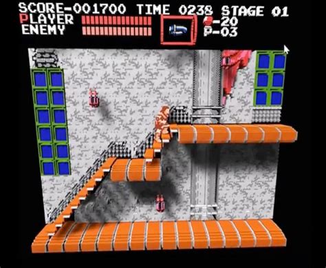 Download nes roms/nintendo to play on your pc, mac or mobile device using an emulator. Amazing 3DNES NES emulator brings a 3D feel to standard 2D ...