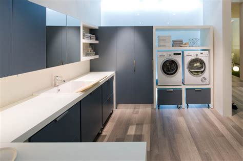 Visualizza altre idee su armadio lavanderia, arredamento lavanderia, lavanderie moderne. Lavanderia-stireria: tutto quel che serve - Cose di Casa