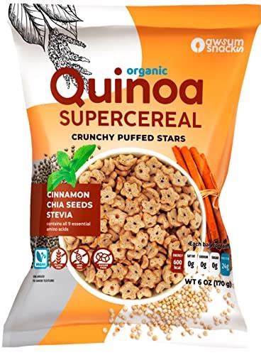 Best Cold Cereals For Diabetics 2023 Updated Taste Of St Louis