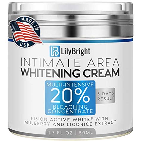Top 10 Best Bleaching Cream For Dark Spots In 2023 Reviews By Experts