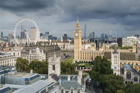 10 Facts About Big Ben In London Guidelines To Britain