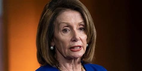 New Democratic Fault Line Nancy Pelosi Says Shes Opposed To