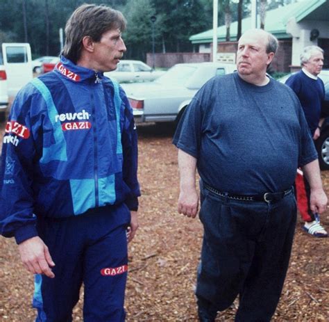 The site lists all clubs he coached and all clubs he played for. Reiner Calmund Heute : Reiner Calmund So Lebt Calli Privat ...