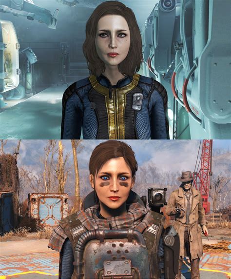 My Sole Survivor From Beginning To End Rfo4