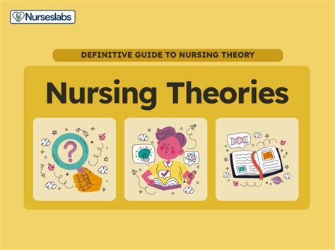 Nursing Theories Theorists The Definitive Guide For Nurses