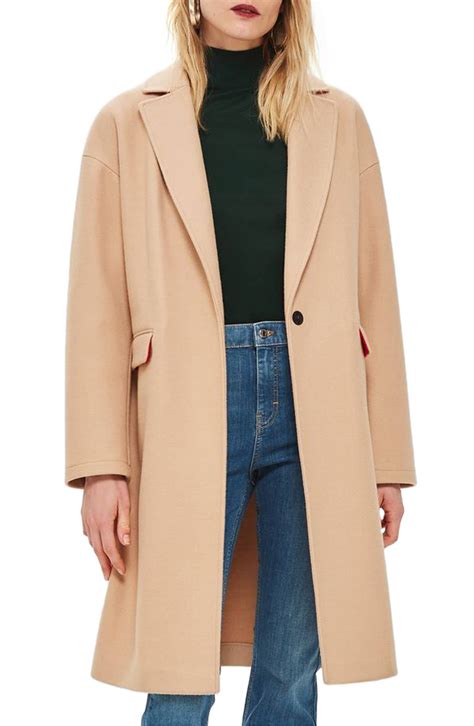 Nordstrom Sale Check Out Our Favorite Topshop Coat