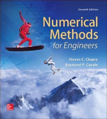 You know it will probably bend in the direction of the force, and. Numerical Methods for Engineers 7th Edition | Rent ...