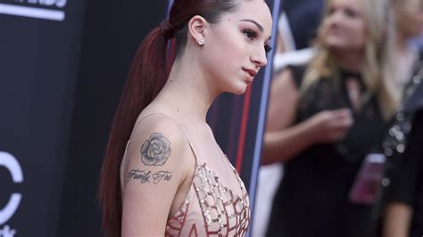 Bhad Bhabie Turns Viral Status And 157 Million Followers Into 900000