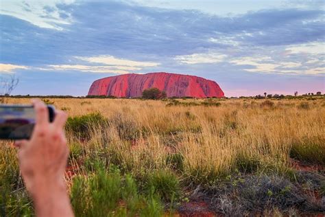 Alice Springs To Uluru National Park 2 Day Explorer Tour 2021