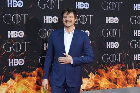 Pascal's parents were allende supporters, and they were involved in the opposition movement against the military dictatorship of augusto pinochet in chile around the time of. Pedro Pascal | Pedro pascal, Hbo got, Hbo go