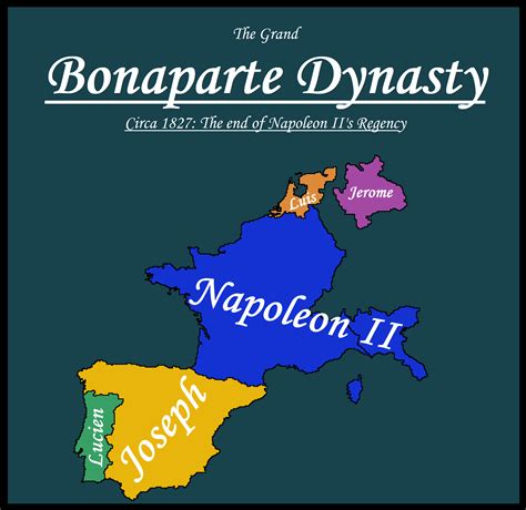 Bonapartes Butterflies Revamp A Realistic Napoleonic Victory Maps