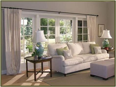 Curtain Designs For Living Room Windows Window Treatments Living Room