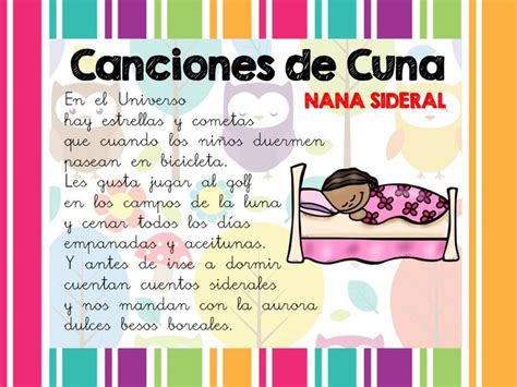 Preciosas Nanas Canciones De Cuna Para Los MÁs Peques4 Canciones De