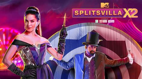 Splitsvilla Watch Splitsvilla Show All Latest Seasons Full Episodes
