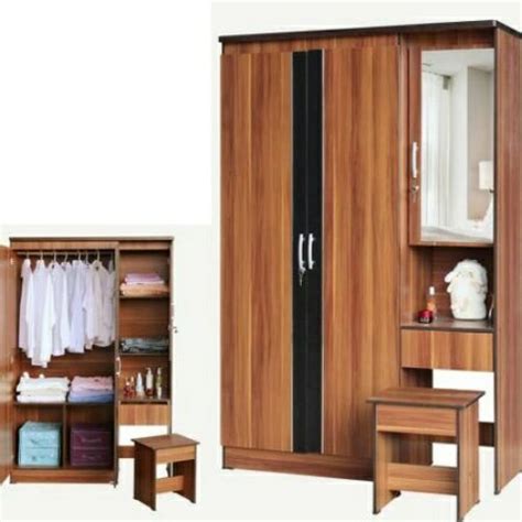 Varian kulkas 2 pintu khususnya, menjadi varian yang cukup banyak diminati masyarakat. Jual Lemari 2 pintu+Meja Rias di lapak ...