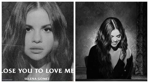 Lirik lagu terbaru selena gomez, lose you to love me ini bisa kamu baca sambil streaming. DOWNLOAD Lagu Baru Selena Gomez 'Lose You To Love Me': Lengkap dengan Lirik,Terjemahan & MV ...