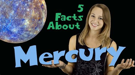 Five Facts Mercury Youtube