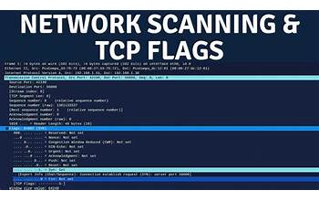 TCP Handshake Connection Tester screenshot #4