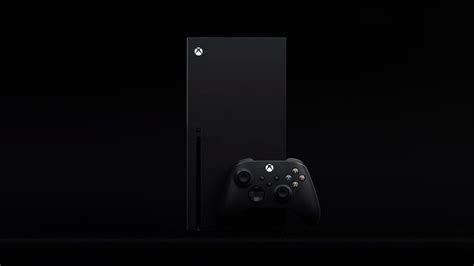 Xbox Series Xs 1080p Ui Reportedly Isnt Final And Will