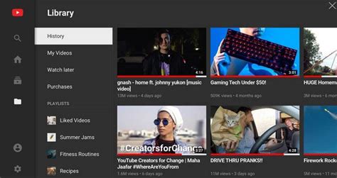 Los Mejores Programas Para Usar Youtube En Windows 10