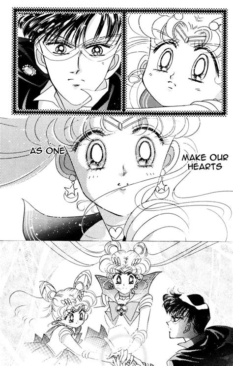 Sailor Moon Read Sailor Moon Online Page Sailor Moon Manga Sailor Moon Tattoo