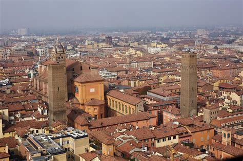 What to See and Do in Bologna, Italy