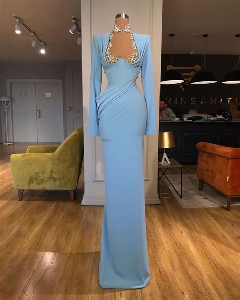 Stunning Valdrin Sahiti Custom Couture Gown Find The Perfect Gown With