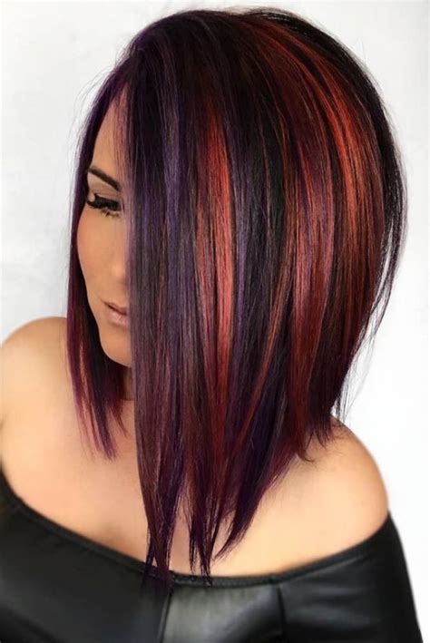 35 Cute Summer Hair Color Ideas To Try In 2019 Feminatalk