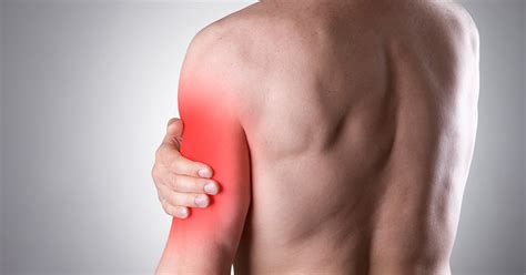 Tricep Pain Causes Signs To Know Treatment And More