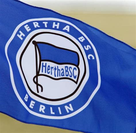 Download the hertha bsc logo vector file in ai format (adobe illustrator). Hertha BSC: Dardai mit neuem Personalpuzzle zum VfL - WELT