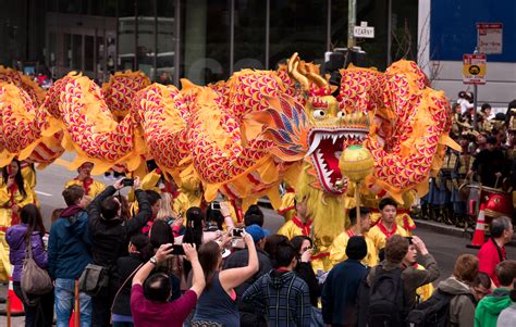 Everywhere in china you will hear this song being pla. 10 Chinese New Year Traditions You Can Celebrate At Home ...